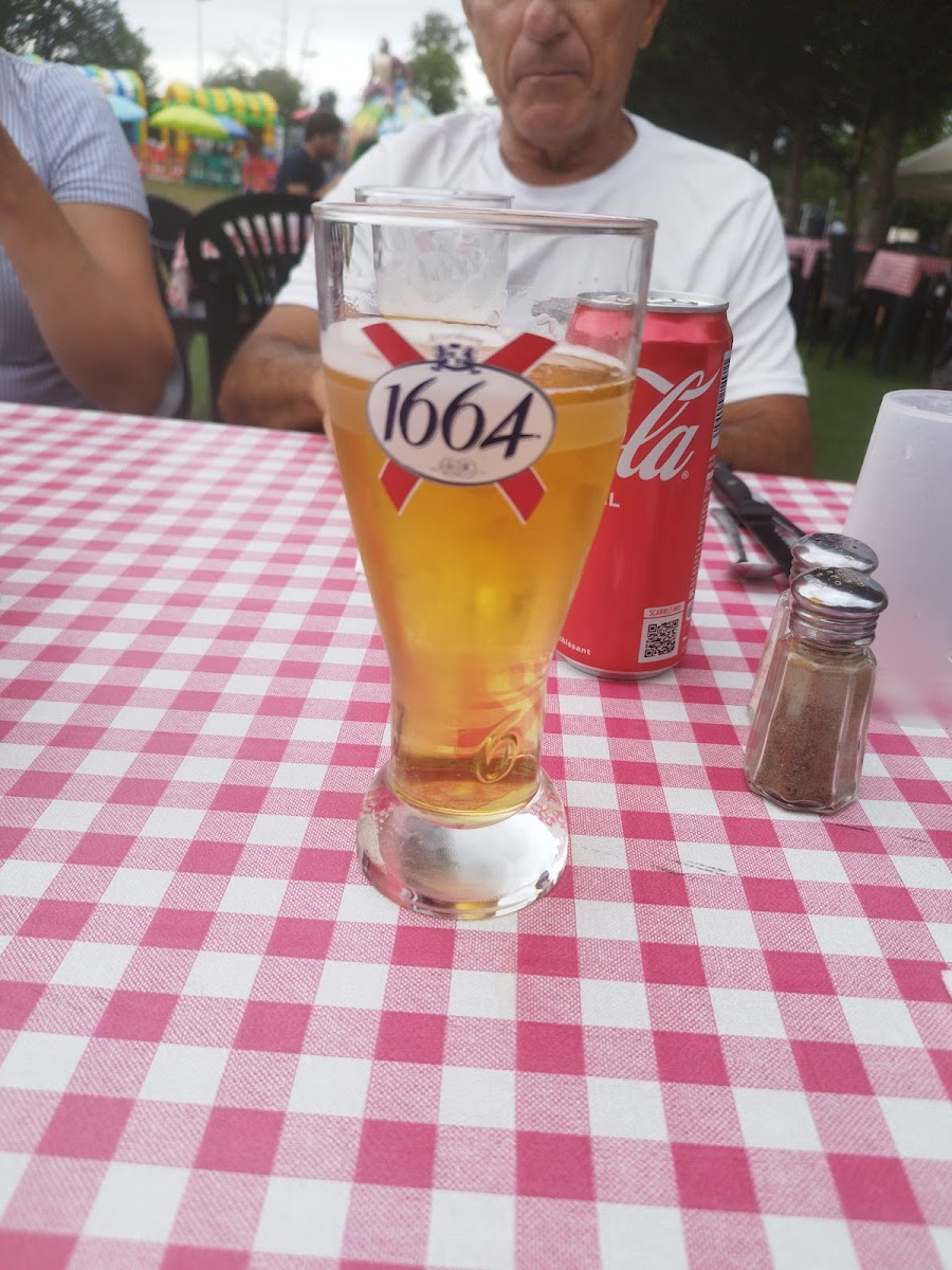 La Guinguette D'oulins-5