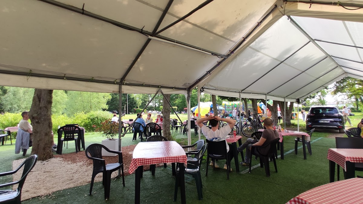 La Guinguette D'oulins-6