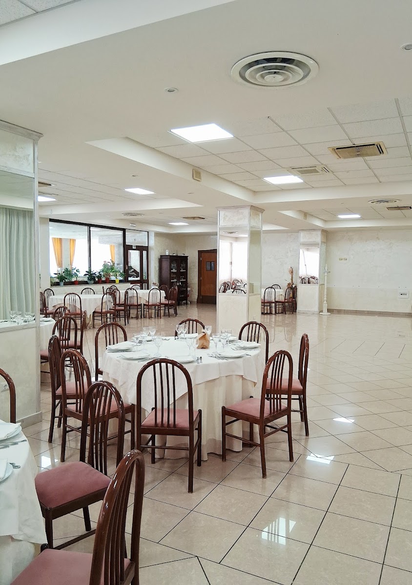 Ristorante-Pizzeria-La Vigna-Roccadaspide-Provincia Di Salerno